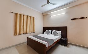 Townhouse Garden City Chennai